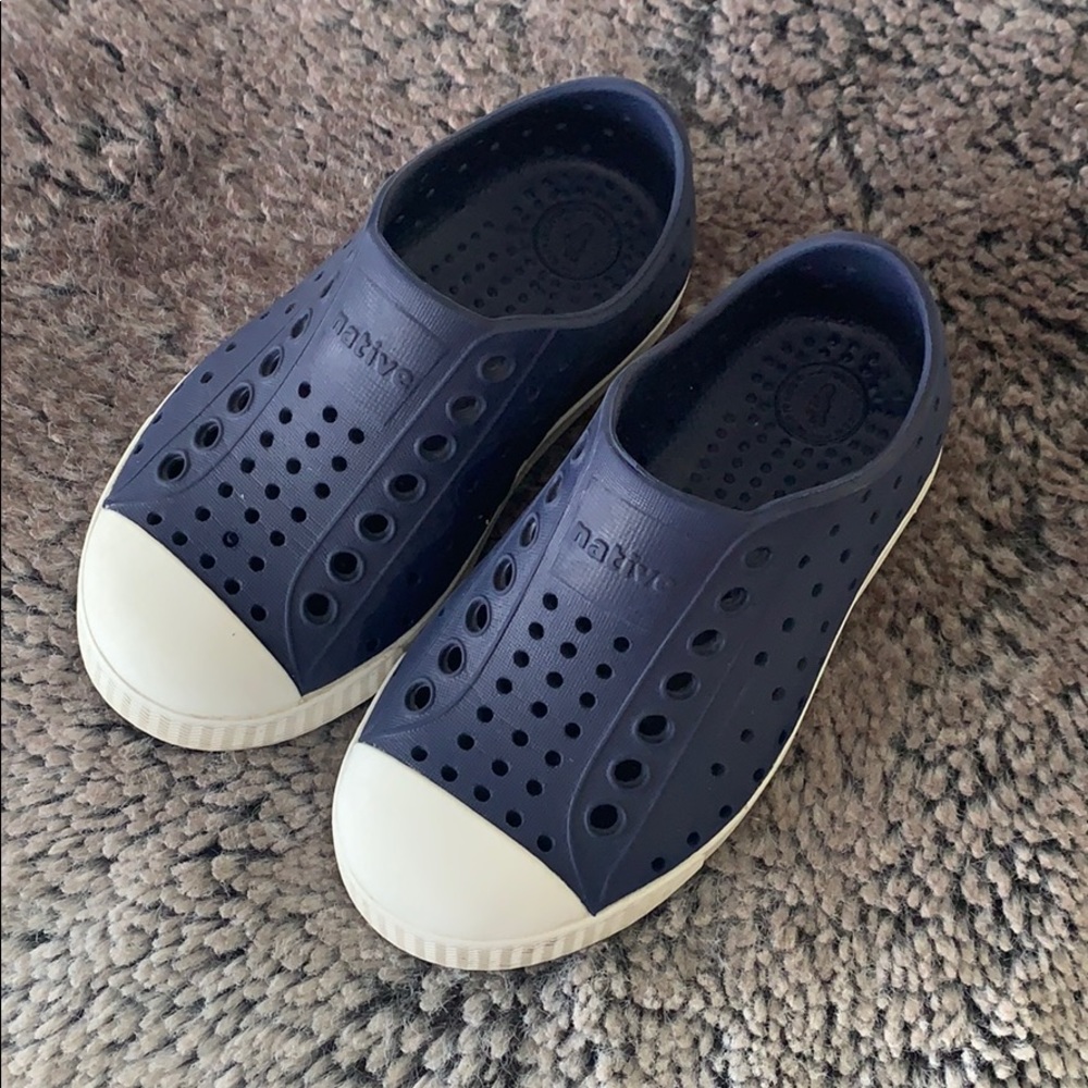 Native shoes